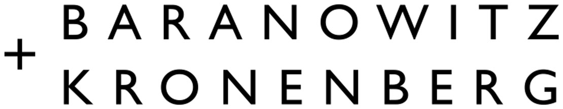 Baranowitz + Kronenberg
