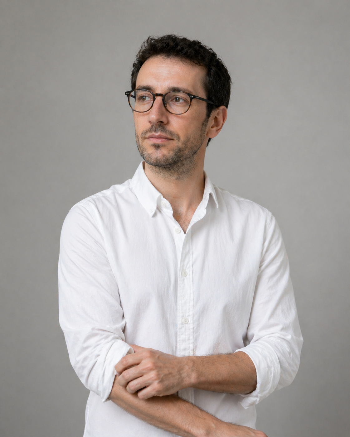 Amos Raz